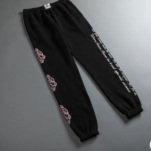 Darc Sport: She pyramid premium post lounge sweats